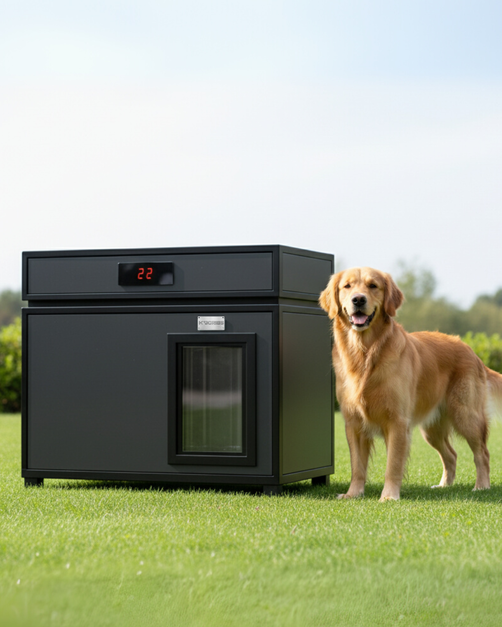 K9CRIBZ - Genesis: Founders Edition