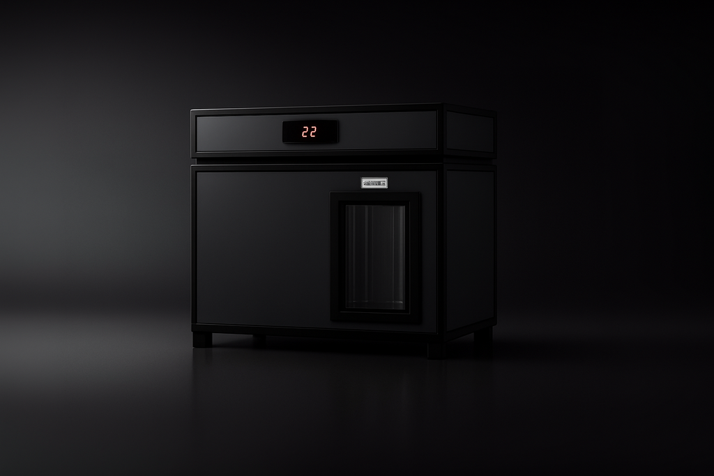 K9CRIBZ - Genesis: Founders Edition