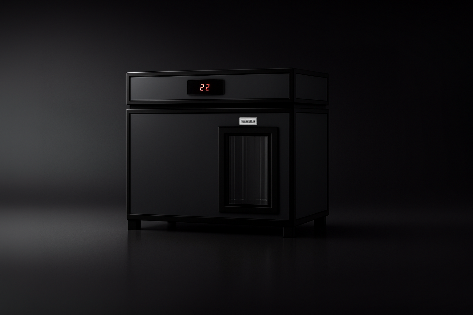 K9CRIBZ - Genesis: Founders Edition